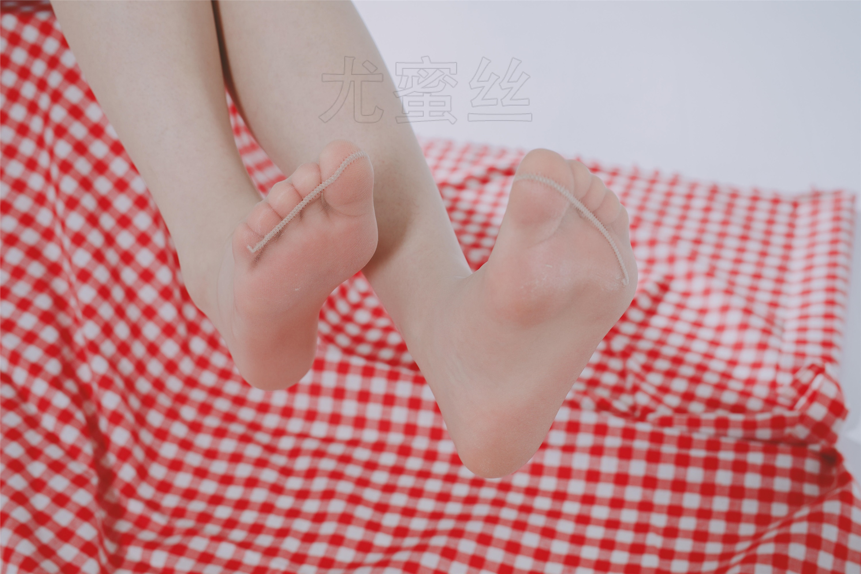 尤蜜丝 穿搭写真 NO.009